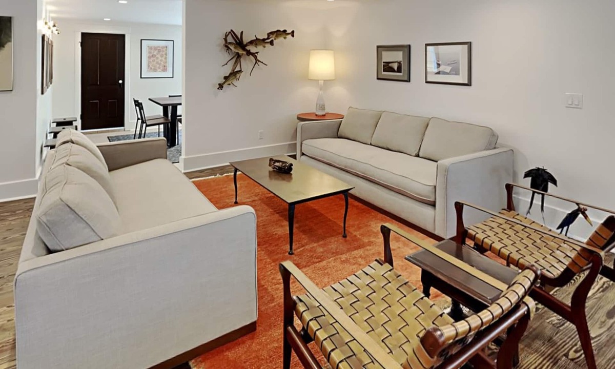 Glenn House | July 4th Discount-Private Compound, Main+Cottage/Cabins,Indoor Pool Spa