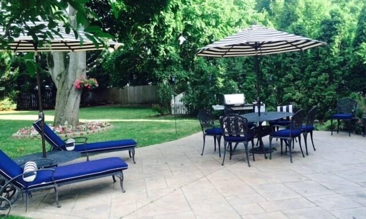 Manasquan House | July 4th to 11th still available!