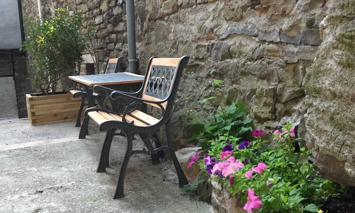 Torla-Ordesa Cottage | July house for 6 people