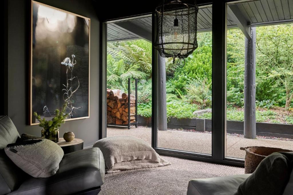 Daylesford House | Jumoku