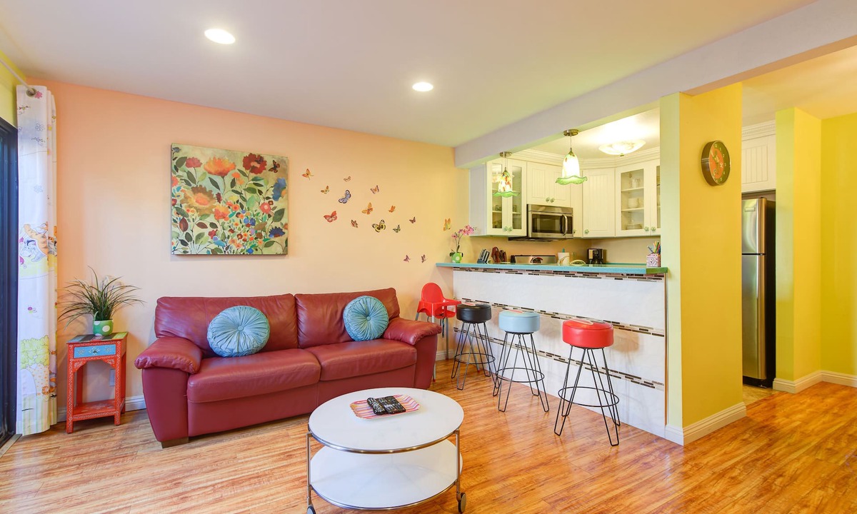 Hermosa Village House | Jun 27-Jul 1/GVH3/Closest Walk2Disney+CUTE+Wifi+Netflix+Pool+Spa+ 2 Parking