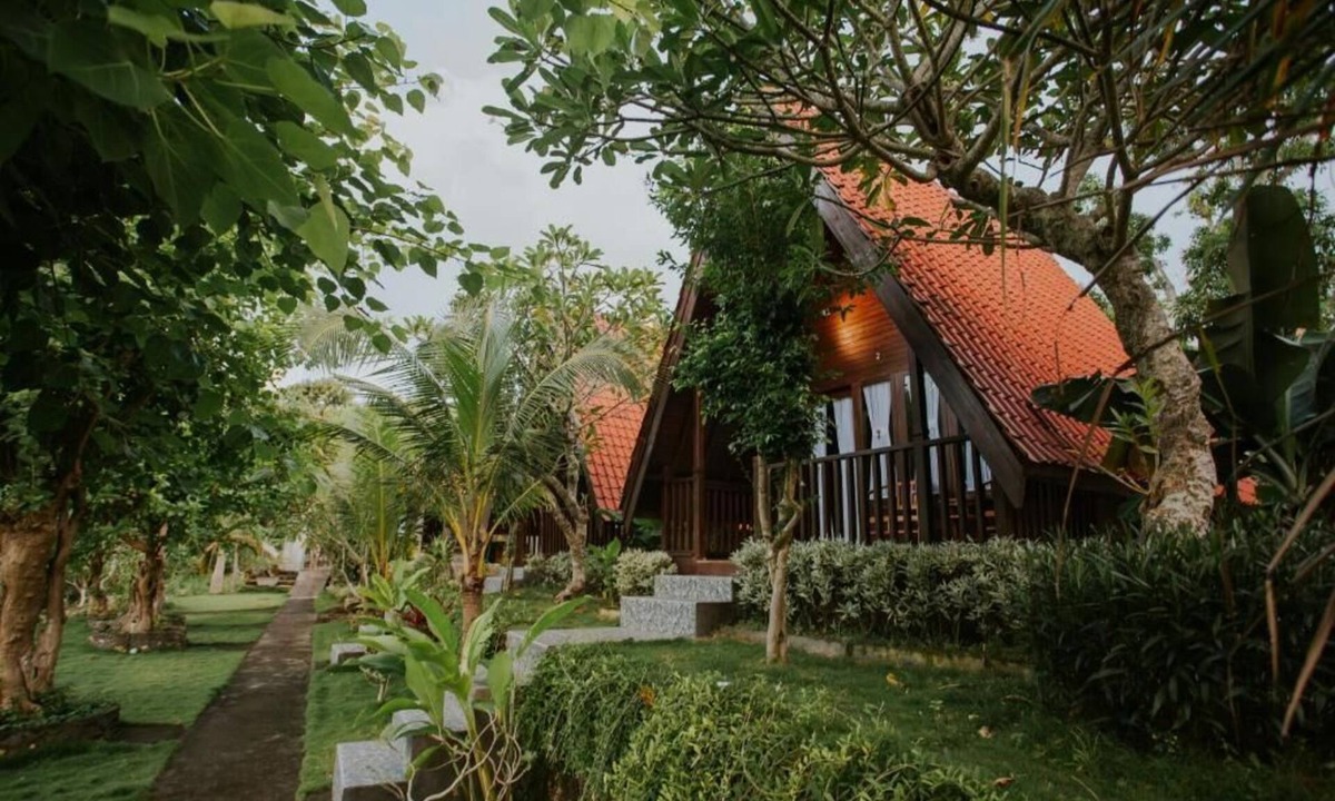 Penida Island Hotel | Jun Cottage Nusa Penida