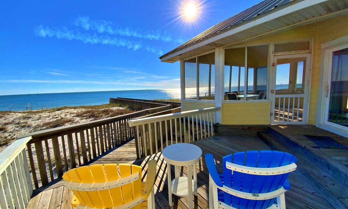 Morgantown House | June 27 Wk Open! Pools! Beachfront!