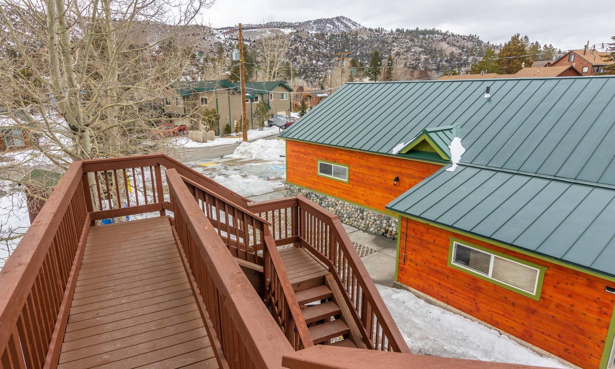 June Lake Hotel | June Lake Motel