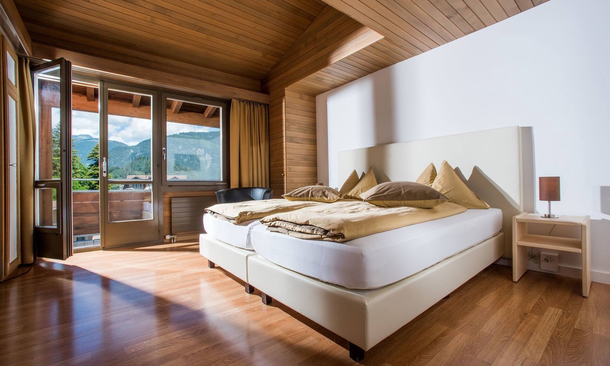 Wilderswil Hotel | Jungfrau Hotel