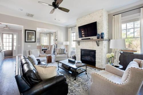 Westside House | Jungle Bougie