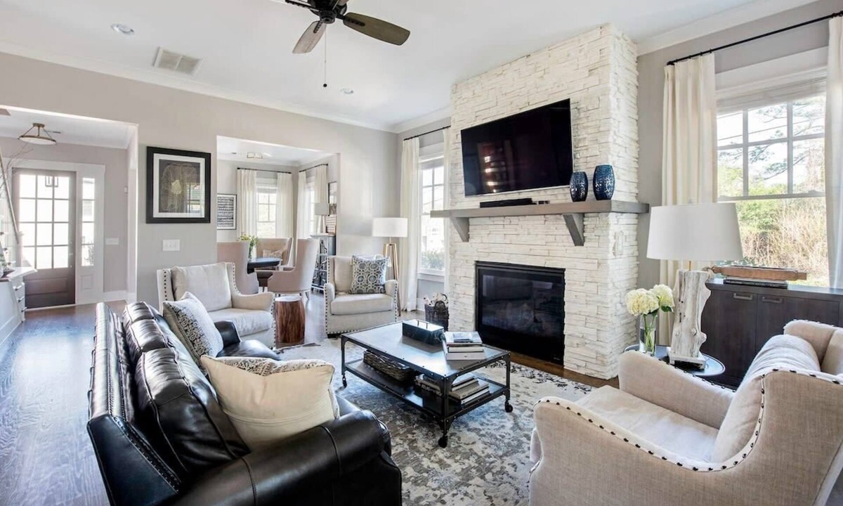 Westside House | Jungle Bougie