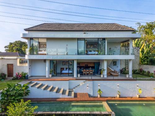 Kaba-Kaba Villa | Jungle Breeze Villa by Betterplace