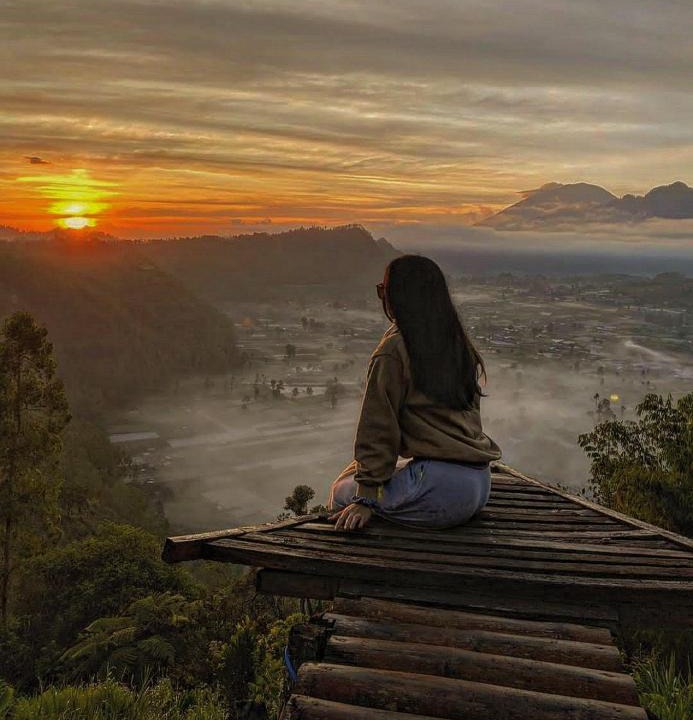 Songan Other | jungle camping