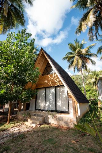 Samana Villa | Jungle Cottage