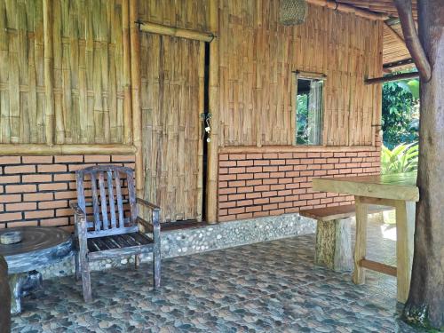 Selemadeg Ski Chalet | jungle house