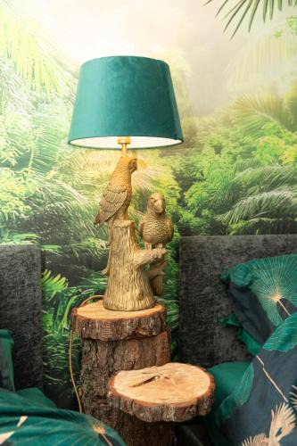 Littlehampton Apartment | Jungle Lodge