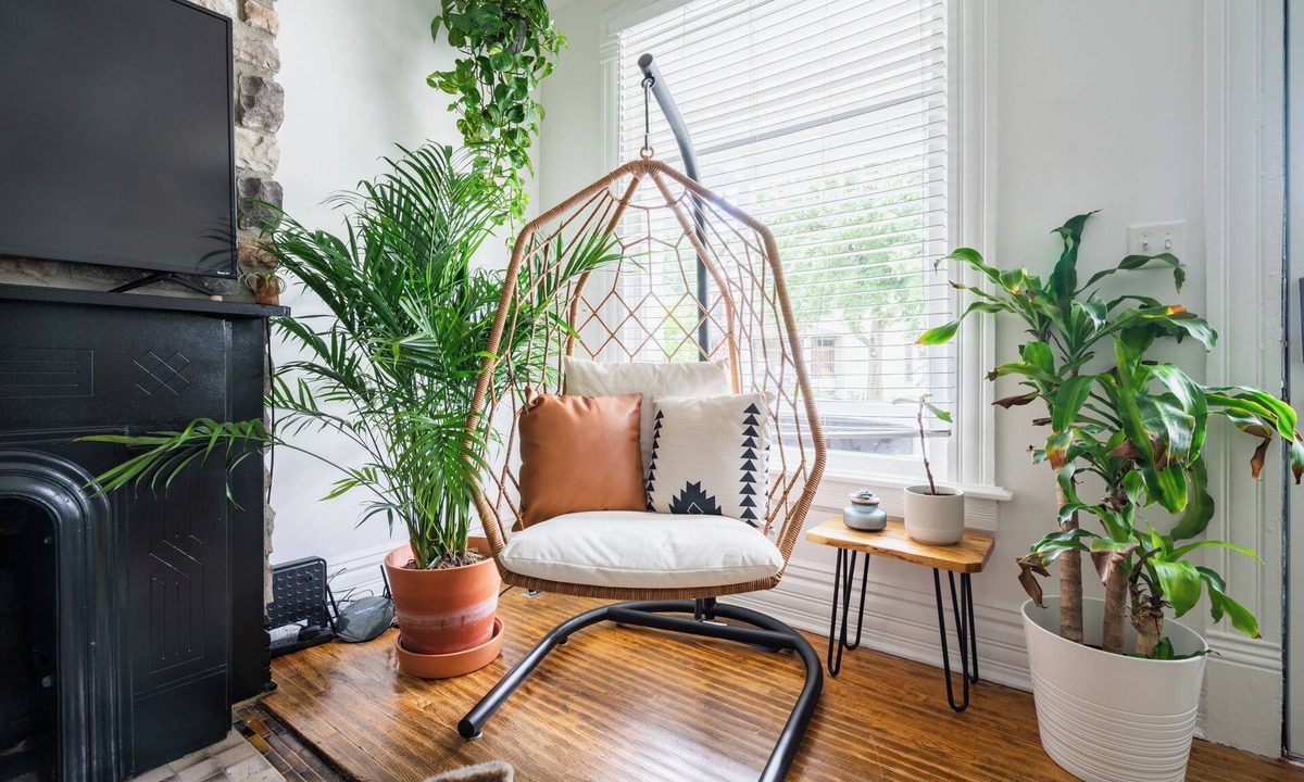 Victorian Village Resort | Jungle Poplar Masterhouse