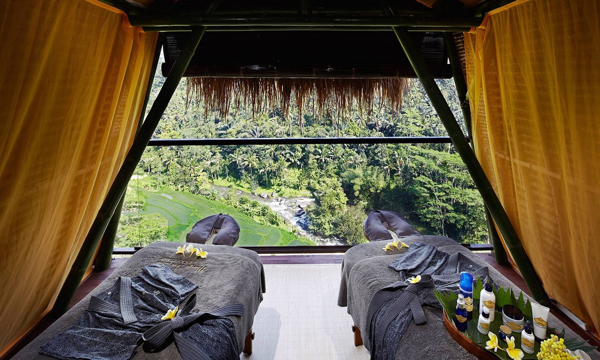 Kedewatan Hotel | Jungle Retreat by Kupu Kupu Barong