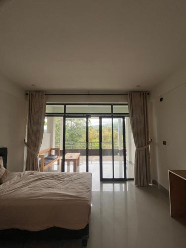 Bayan Cabin | jungle senaru cottage