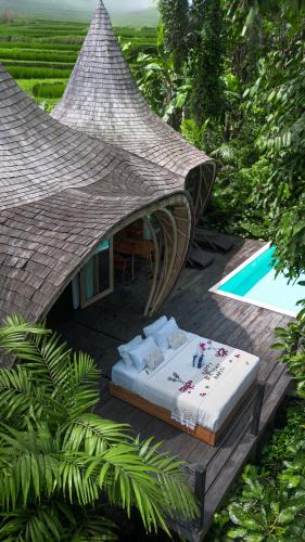 Kenderan Hotel | Jungleight Bali