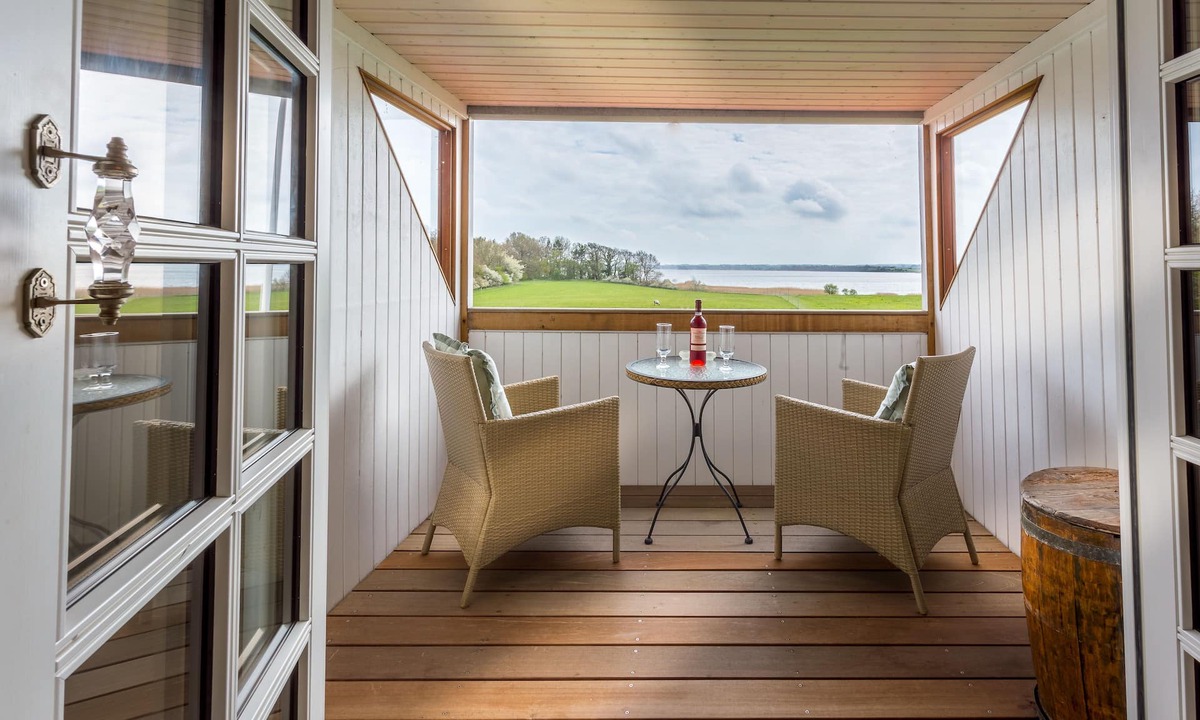 Stavreby Hotel | Jungshoved Præstegård