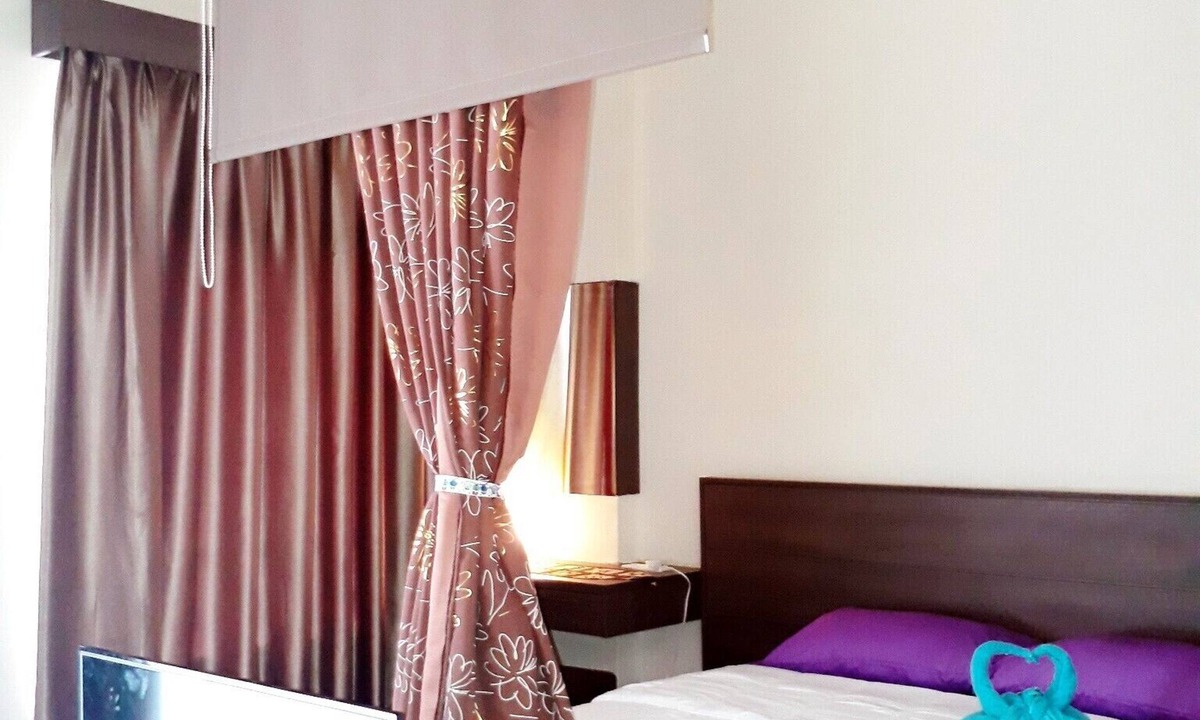 Malacca City Resort | Junika B Lagoon Melaka