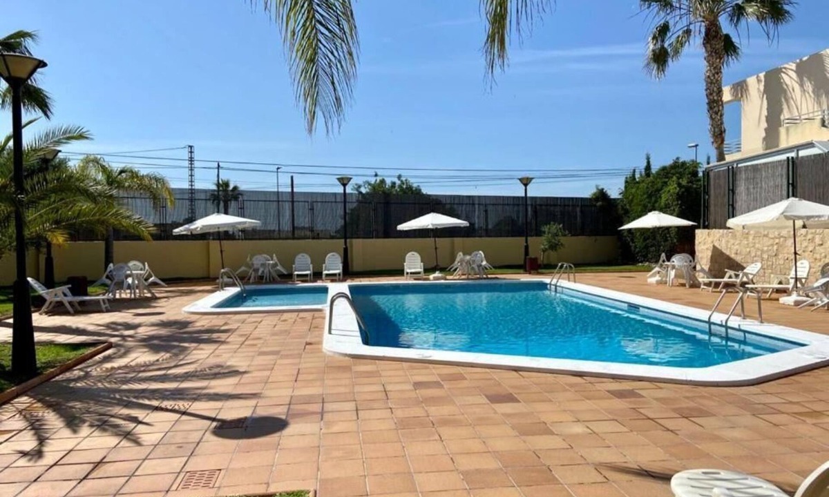 Muchamiel House | Junior Suite .