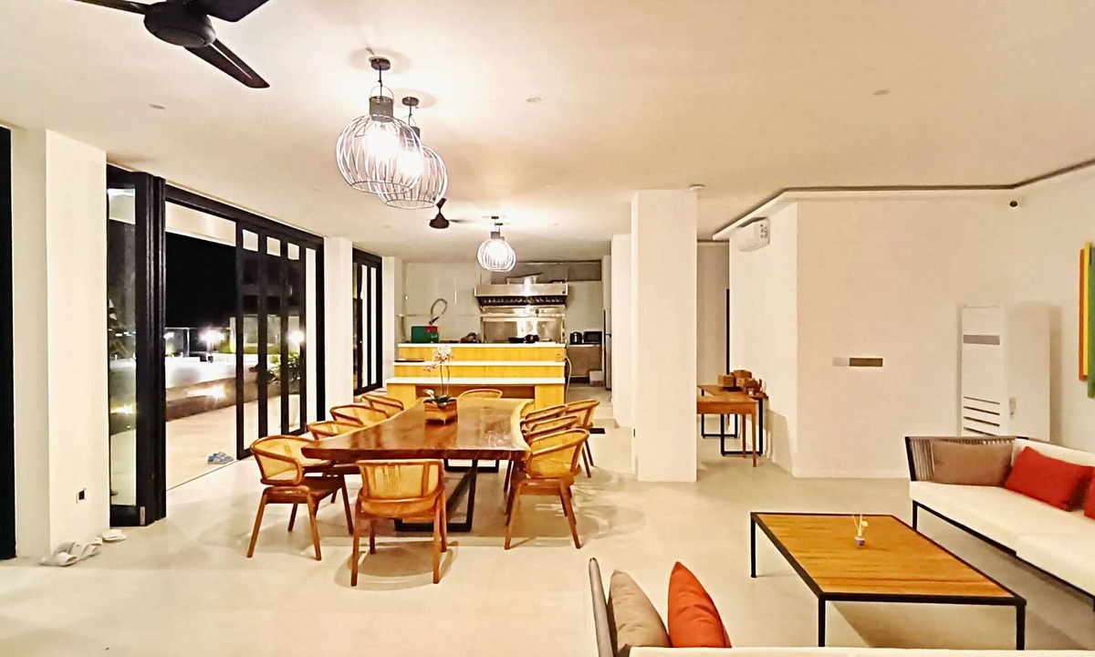 Kuta Villa | Junior Suite 2 - VILLA VALITOn