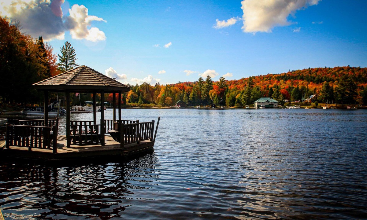 Town of Webb House | Juniper - Big Moose Lakeside
