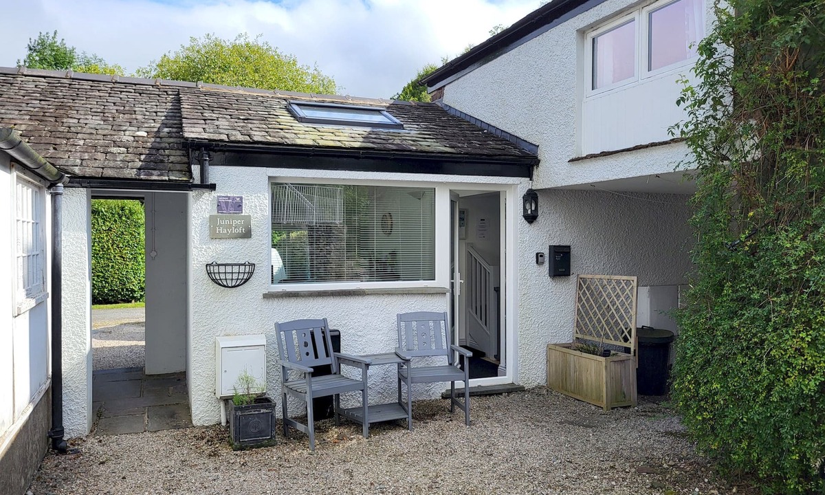 Grasmere House | Juniper HAYLOFT, Grasmere