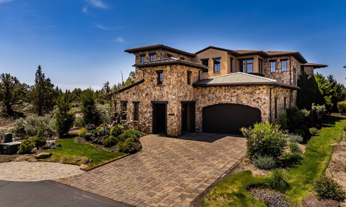 Pronghorn House | Juniper Preserve (Pronghorn) | Golf & Mtn Views