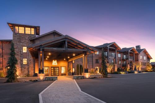 Pronghorn Resort | Juniper Preserve
