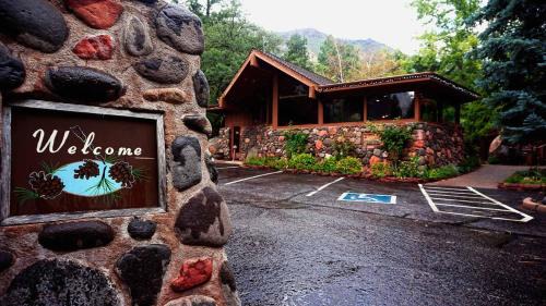 Sedona Resort | Junipine Resort