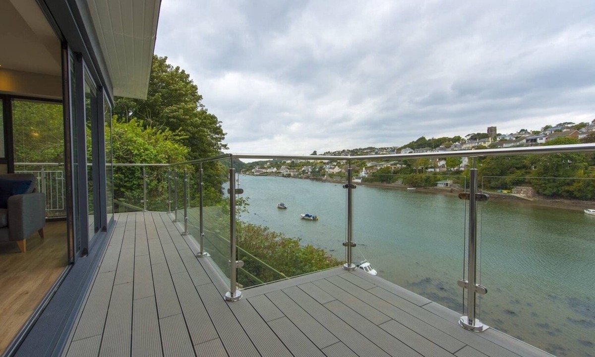 Newton Ferrers Cottage | Junket Studio