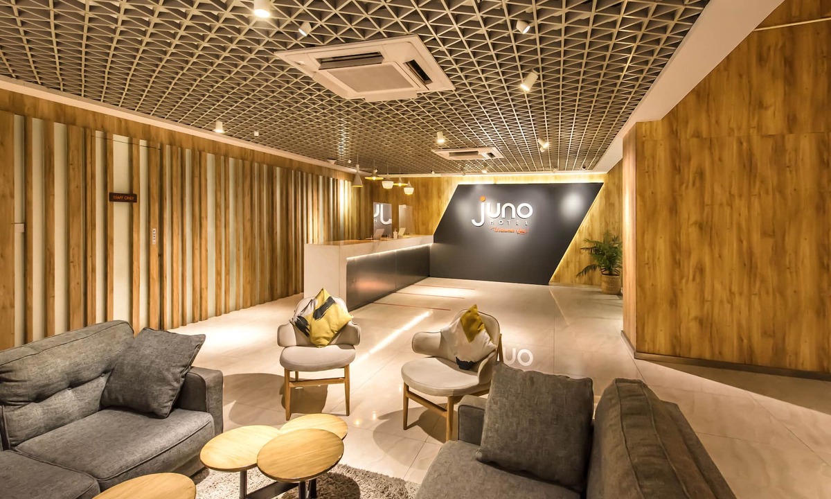 Jakarta Hotel | Juno Jatinegara Jakarta