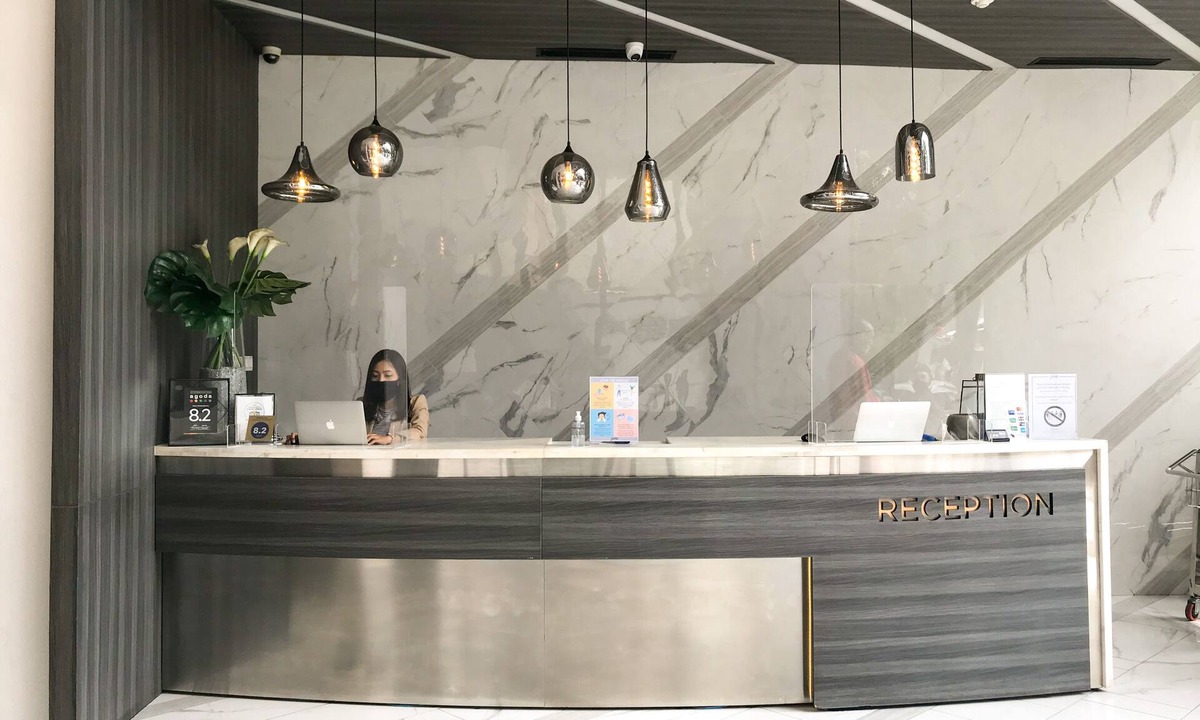 Kampung Bali Hotel | Juno Tanah Abang Jakarta