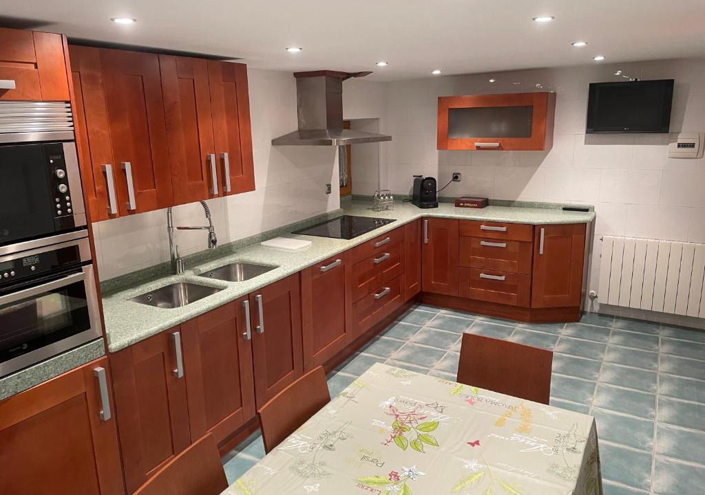 Izurtza Apartment | Junto al Parque Natural de Urkiola