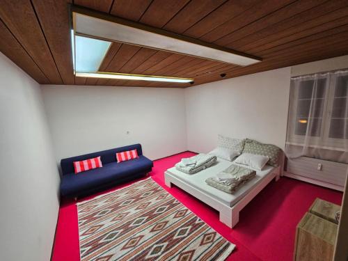 Old Town House | Jupiter - Comfortable Private Room - Chur Old Town