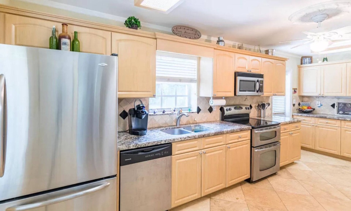 Jupiter Farms House | Jupiter Farms Oasis