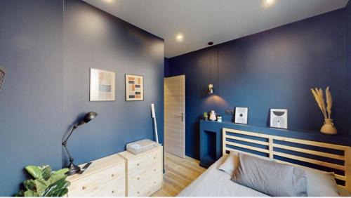 Champigny-sur-Marne Apartment | Jupiter Paris