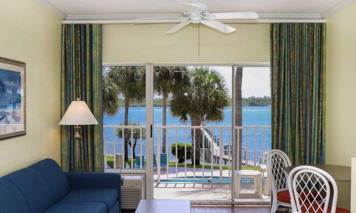 Jupiter Hotel | Jupiter Waterfront Inn