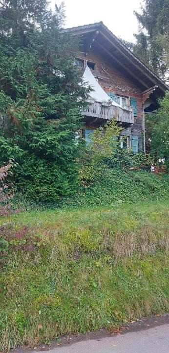 Liebistorf Apartment | Jurablick