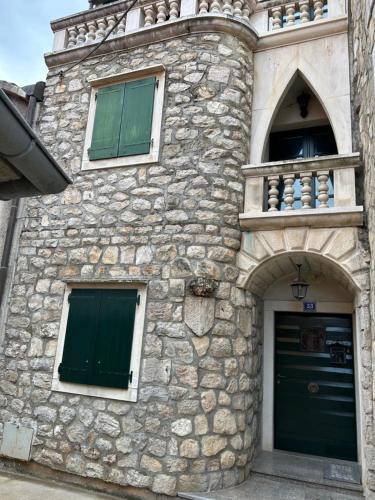 Sukosan Apartment | Juran old town