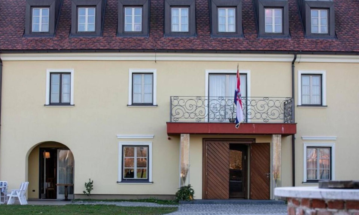 Lekenik House | Jurjevec Castle - Standard room 9