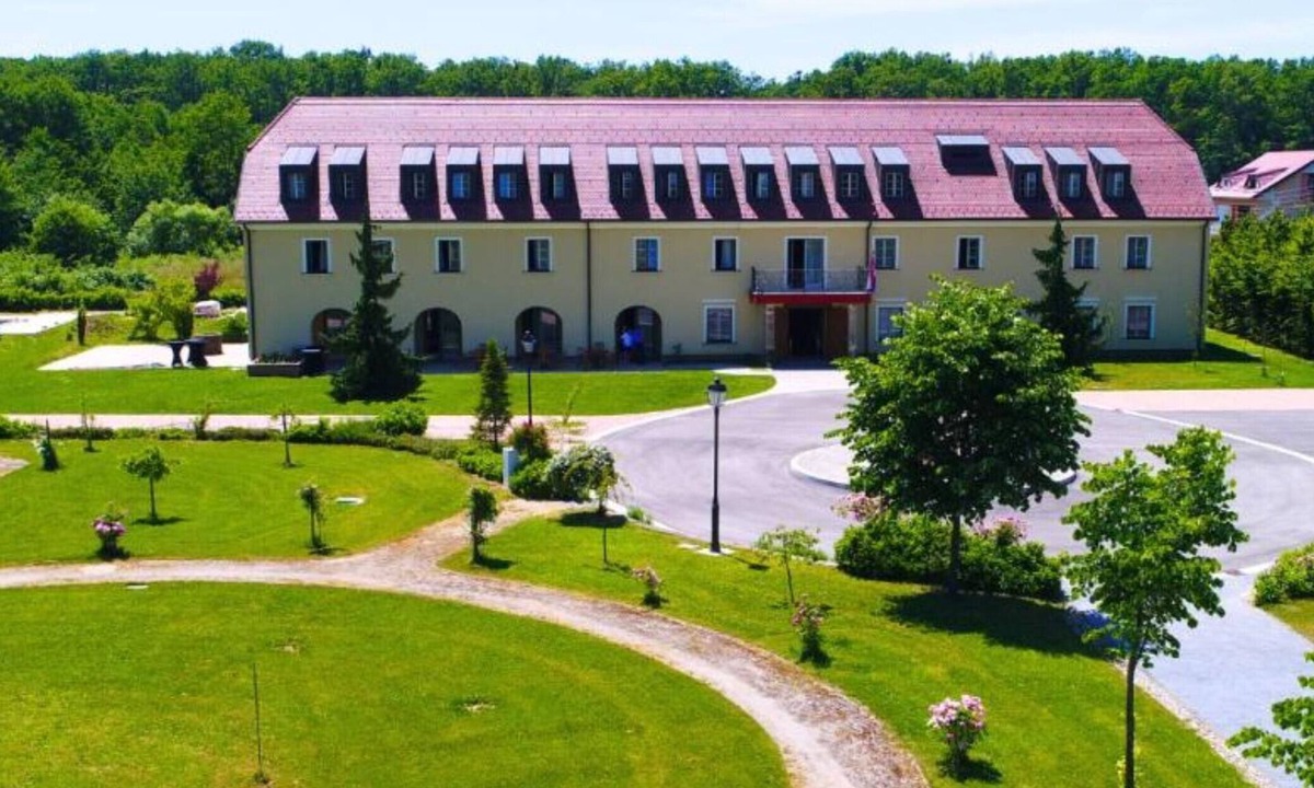 Lekenik House | Jurjevec Castle - Standard room 11