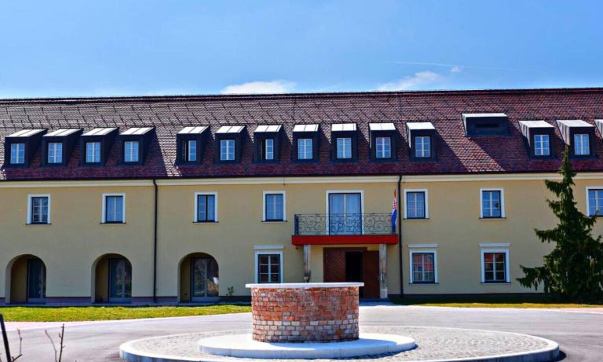 Lekenik House | Jurjevec Castle - Standard room 14