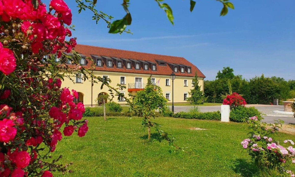 Lekenik House | Jurjevec Castle - Standard room 18