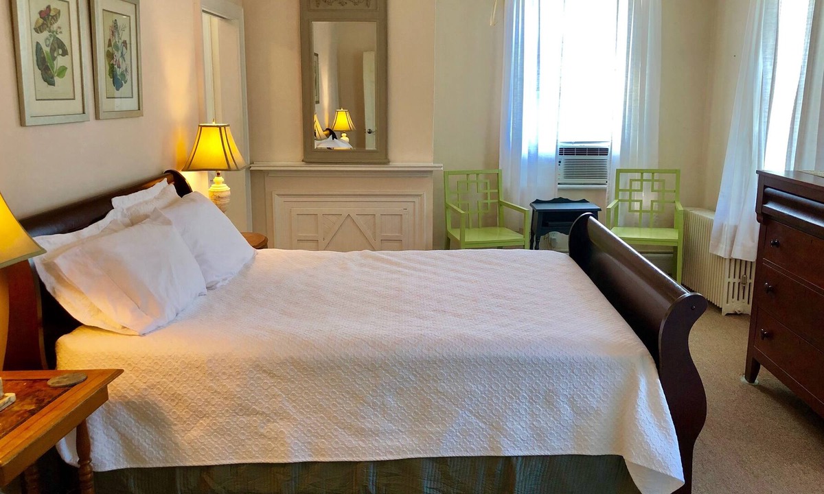 Lansing Bed & Breakfast | Just 10 min. from Ithaca & Cornell, Room 7