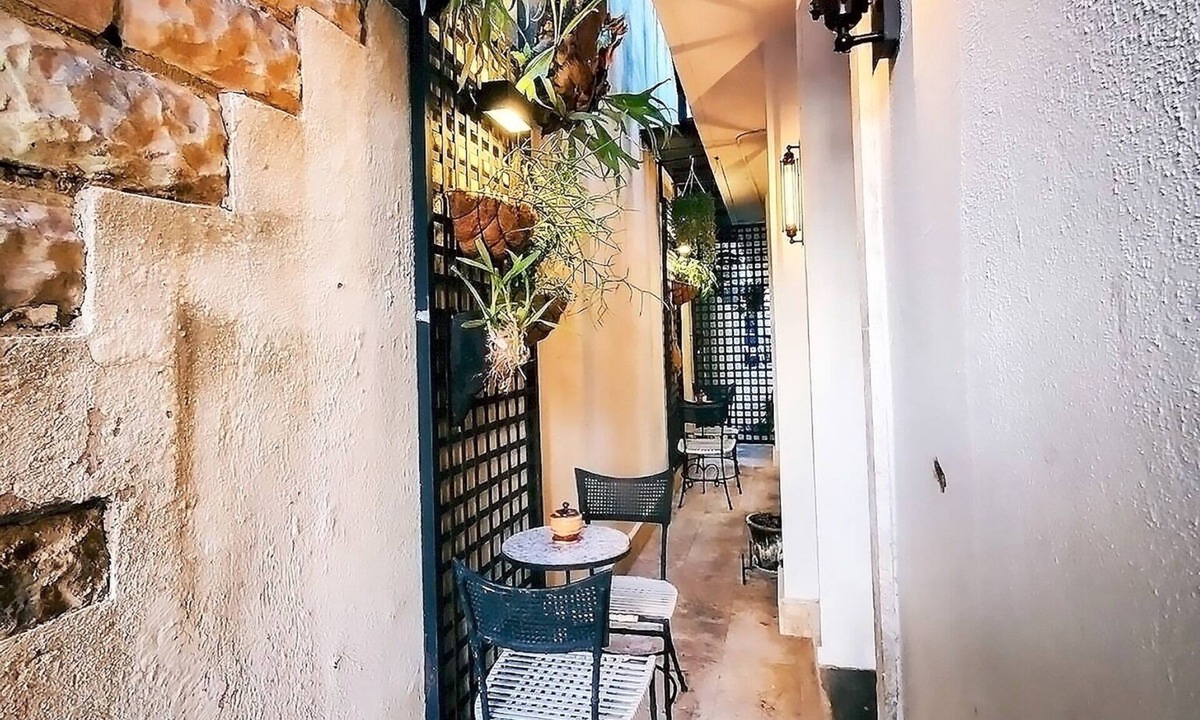 Ciudad Nueva House | Just BB & GO Santo Domingo