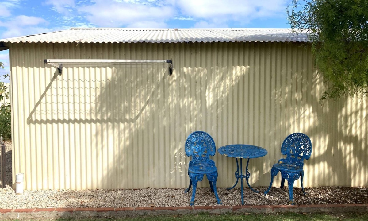 Port Victoria Hotel | Just Beachy, Port Victoria