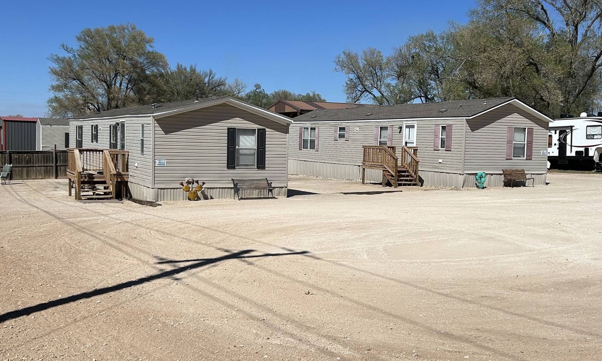 Waynoka House | Just Dune It - East
