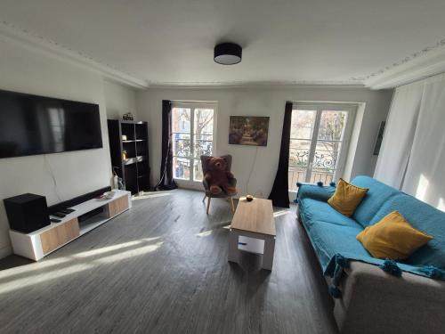 Rueil-Malmaison Apartment | Just for you rueil eglise
