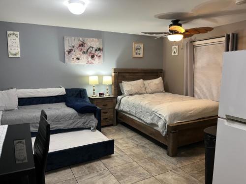 North Troy Apartment | Just Like Being at Home- Newly Renovated Unit