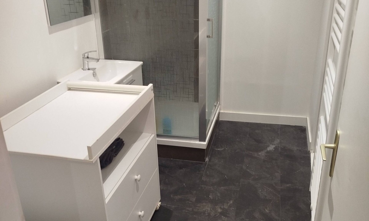 Montluel Apartment | Just like home